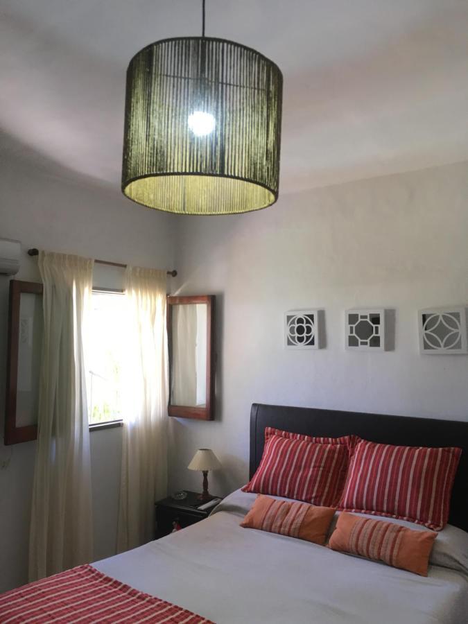 Posada La Sofia Тафи-дель-Валье Экстерьер фото