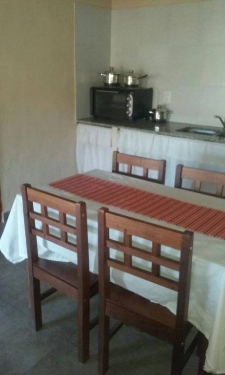 Posada La Sofia Тафи-дель-Валье Экстерьер фото